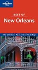Lonely Planet Best Of New Orleans