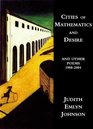 Cities of Mathematics and Desire
