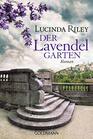 Der Lavendelgarten Roman