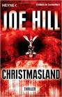 Christmasland Thriller