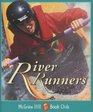 McGrawHill Book Club River Runners Level 6