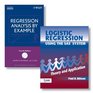 Logistic Regression Using the SAS System Theory  and Application  Regression Analysis by Example