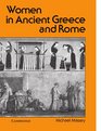 Women in Ancient Greece and Rome