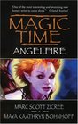 Magic Time Angelfire