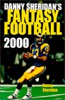 Danny Sheridan's Fantasy Football 2000