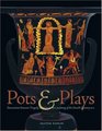 Pots and Plays Interactions between Tragedy and Greek Vasepainting of the Fourth Century BC