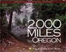 2000 Miles to Oregon