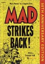 Mad Strikes Back Mad Reader Volume 2