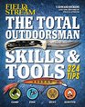 The Total Outdoorsman Skills  Tools Manual  312 Essential Skills