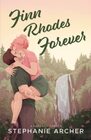 Finn Rhodes Forever (The Queen's Cove Series)
