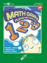 Math Games Played with Cards and Dice Grades K1