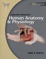 Laboratory Manual for Human Anatomy  Physiology Cat Version w/PhILS 30 CD