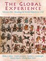 The Global Experience Readings in World History Volume 1