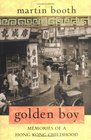Golden Boy: Memories of a Hong Kong Childhood