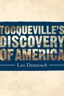 Tocqueville's Discovery of America