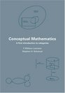 Conceptual Mathematics  A First Introduction to Categories