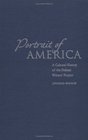 Portrait of America A Cultural History of the Federal Writers' Project