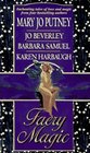 Faery Magic: The Lord of Elphindale / The Faery Braid / The Love Talker / Dangerous Gifts