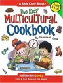 The Kids' Multicultural Cookbook