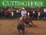 The Cutting Horse