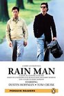 Rain Man CD for Pack Level 3