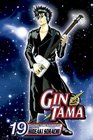 Gin Tama Vol 19