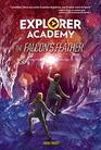 Explorer Academy The Falcon's Feather