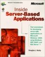 Inside ServerBased Applications