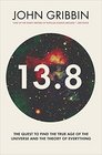 138 The Quest to Find the True Age of the Universe and the Theory of Everything