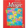 World of Music Resource Book 2