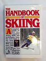 Handbook of Skiing
