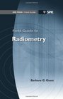 Field Guide to Radiometry