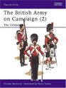 British Army On Campaign  185456  The Crimea