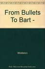 FROM BULLETS TO BART BULLETIN 127 OF THE CENTRAL ELECTRIC RAILFANS' ASSOCIATION