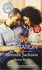 His Favorite Temptation Possessed by Passion / Playing With Temptation