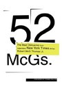 52 McGs The Best Obituaries from Legendary New York Times Reporter Robert McG Thomas