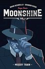 Moonshine Volume 2 Misery Train