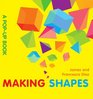 Making Shapes A PopUp Book