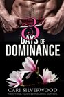 Three Days of Dominance A paranormal fae romance