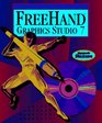 Freehand Graphics Studio 7 Interactive  Windows and Macintosh