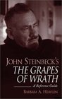 John Steinbeck's The Grapes of Wrath A Reference Guide