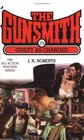 Guilty as Charged (The Gunsmith, No 274 )