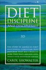 3D Diet Discipline  Discipleship