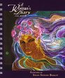 A Woman's Diary for 2008 Calendar