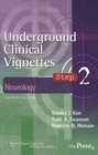 Underground Clinical Vignettes Step 2 Neurology
