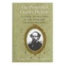 The Proverbial Charles Dickens An Index to Proverbs in the Works of Charles Dickens