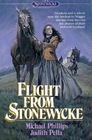 Flight from Stonewycke (Stonewycke Trilogy, Bk 2)