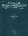 Castle Guide: Dungeon Master's Guide (Advanced Dungeons and Dragons)
