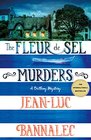 The Fleur de Sel Murders (Brittany Mystery, Bk 3)