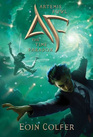 The Time Paradox (Artemis Fowl, Bk 6)